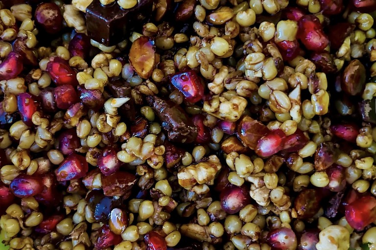 Tra memoria e tradizioni: Margherita di Savoia celebra Ognissanti e la Commemorazione dei defunti