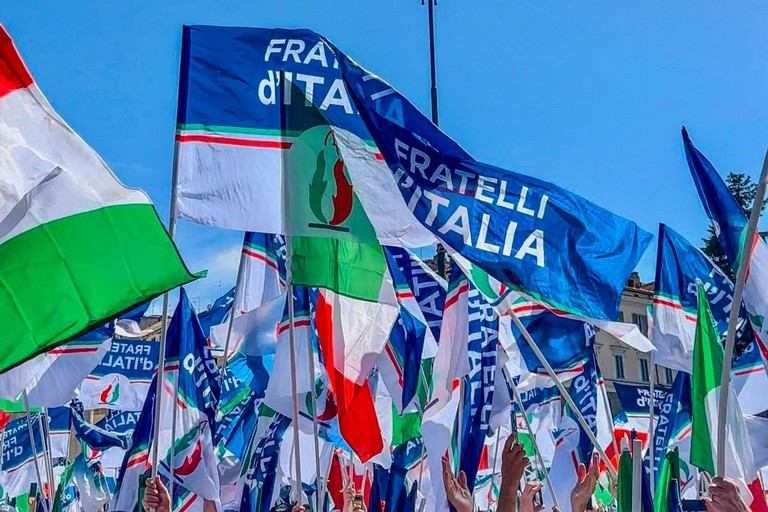 Fratelli d’Italia