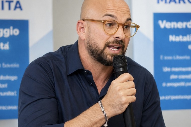 Provincia Bat, Quarta: «Prima di chiedere fiducia, si spieghi cosa è cambiato»