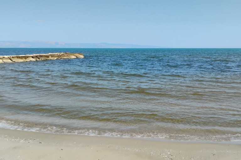 Balneabilità a Margherita, Giannino: «Il nostro ecosistema è sano, protetto e meravigliosamente vivo»