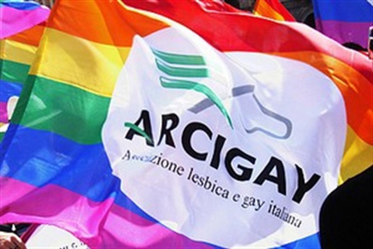 Arcigay