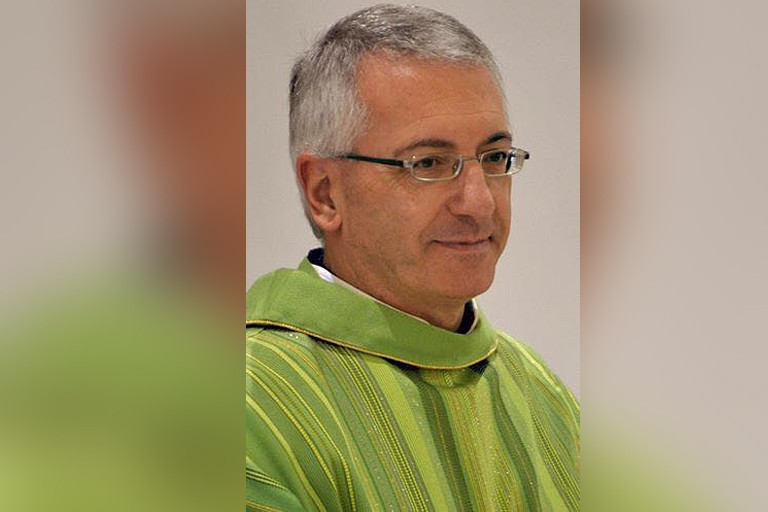 Mons. Leonardo D'Ascenzo
