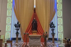 “Vivere la pace, intrecciati nella fede”: Margherita di Savoia celebra San Pio