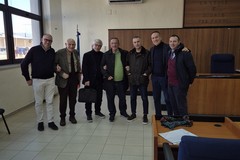 Giudice di Pace di Trinitapoli, le proposte dei sindaci Di Feo, Lamacchia e Lodispoto