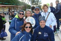 MSD Runners inaugurano la stagione podistica a Corato