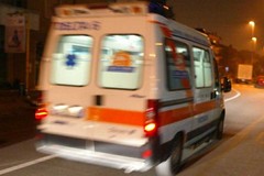 Incidente stradale a Margherita di Savoia, un ferito