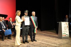 Festa della Repubblica, ieri a Barletta la tradizionale cerimonia di consegna delle Onorificenze al Merito