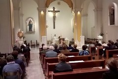 ​Festa dei Santi nella parrocchia B.M.V. Ausiliatrice