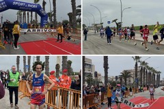 L’8 marzo all’insegna dello sport a Margherita con la “Mare&Sale Half Marathon”