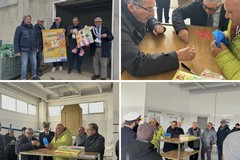 Spartizione del mare 2026