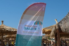 "Le spiagge della salute": a Margherita consulti medici gratuiti