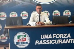 Giuseppe Frappampina, Forza Italia: «Lanotte e Dinoia nel silenzio mentre la sesta provincia è travolta dagli eventi»