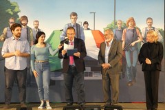 "Gli invisibili": a Margherita due giorni dedicati al ricordo delle vittime delle mafie