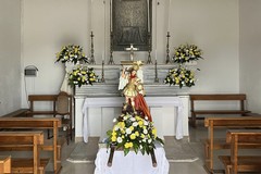 Tra fede, tradizione e comunità: celebrati a Torre Pietra i festeggiamenti di San Michele