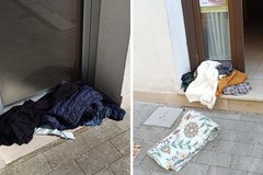 Caritas Margherita di Savoia: un appello al rispetto per le donazioni di indumenti