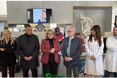 Giornata mondiale del diabete: prevenzione e screening gratuiti a Margherita di Savoia - FOTO