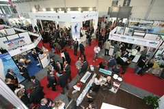 Saléin Hotels, successo al TTG di Rimini