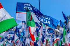 Fratelli d’Italia Margherita: «Disastri ereditati dal ventennio di governo del centrosinistra»