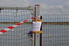 Controlli della Guardia Costiera, una denuncia a Margherita di Savoia