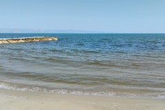 Balneabilità a Margherita, Giannino: «Il nostro ecosistema è sano, protetto e meravigliosamente vivo»