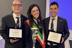 Concorso "Miglior Sommelier di Puglia 2026": sul podio il docente Francesco Graziano