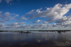 Natura contro le Mafie: a Margherita visita alla Laguna del Re e concerto degli Echo Chamber