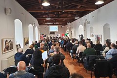 Via Francigena, Margherita di Savoia presente all’assemblea generale di Monte Sant’Angelo