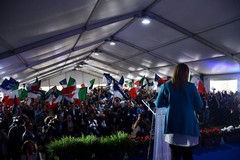 Direzione Italia confluisce in Fratelli d'Italia: sei consiglieri alla Regione Puglia