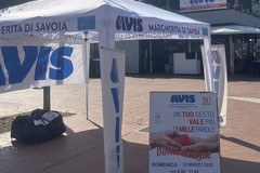 Altruismo e solidarietà: l’Avis di Margherita festeggia i 50 anni di servizio verso il prossimo