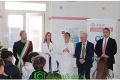 Screening oncologici e HCV: a Margherita una giornata dedicata alla prevenzione