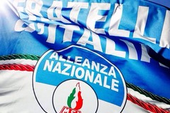 Nuovi assetti cittadini per Fratelli d'Italia Bat