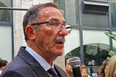Piano opere pubbliche, Lodispoto: «Chiesto il contributo dei sindaci, sarà frutto della più ampia condivisione con i territori»