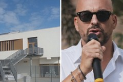 Polo d’infanzia Leopizzi, Quarta: «Oltre 3 milioni di euro investiti e 40 bambini senza aula»