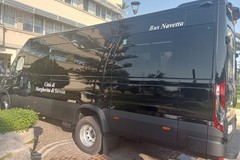 Ognissanti e 2 novembre, bus navetta gratuito per raggiungere il Cimitero comunale di Margherita