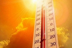 Margherita di Savoia, rischio 40 gradi nel weekend: le previsioni meteo