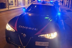 Carabinieri, intensificati i controlli del territorio dal Comando Provinciale Bat