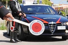 Anche a Margherita controlli straordinari dei Carabinieri