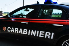"Natale sicuro", piano straordinario di controllo dei Carabinieri nella Bat