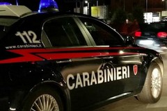 Controlli dei carabinieri sulle strade e nei locali della movida