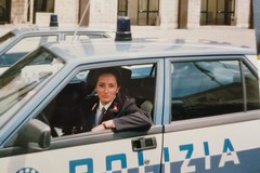 In pensione il Commissario Capo Carmela Barra: una vita per la Polizia di Stato