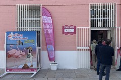 Inaugurato il nuovo Centro Visite della Salina di Margherita di Savoia