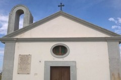 Margherita celebra la Festa di San Michele Arcangelo