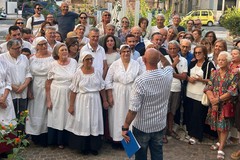 Con il "Borgo dei Borghi" Margherita porta le sue bellezze in onda su Rai 3