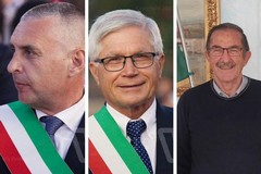 Emergenza idrica nell'Ofanto: alla conferenza anche il Sindaco Lodisposto