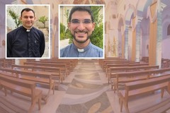 Nuove nomine pastorali a Margherita di Savoia