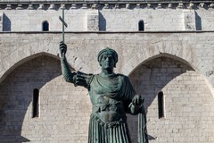 «Barletta unico capoluogo Bat», si torna a discutere su un ricorso che pende al Consiglio di Stato