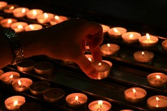 Il programma delle celebrazioni al cimitero di Margherita per la Commemorazione dei defunti