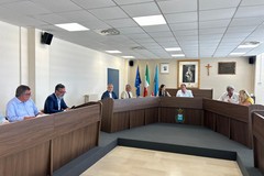 A Margherita la presentazione dell'opuscolo sui diritti dei lavoratori