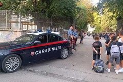 "A scuola sicuri con i Carabinieri" anche a Margherita di Savoia