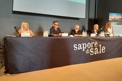 Associazione Città del Sale, Margherita di Savoia presente a Cervia